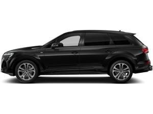 Audi Q7 SUV S line 50 TDI quattro ACC*AHK*HEADUP*PANO
