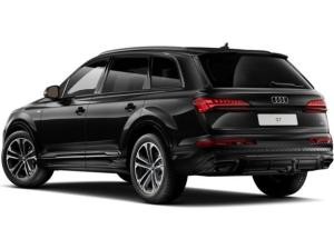 Audi Q7 SUV S line 50 TDI quattro ACC*AHK*HEADUP*PANO