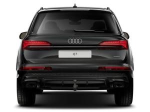 Audi Q7 SUV S line 50 TDI quattro ACC*AHK*HEADUP*PANO
