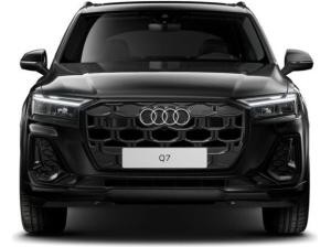 Audi Q7 SUV S line 50 TDI quattro ACC*AHK*HEADUP*PANO