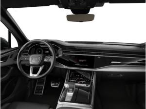 Audi Q7 SUV S line 50 TDI quattro ACC*AHK*HEADUP*PANO