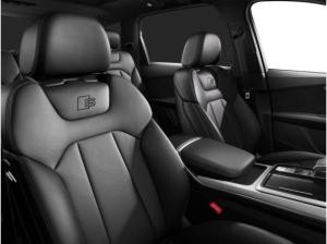 Audi Q7 SUV S line 50 TDI quattro ACC*AHK*HEADUP*PANO