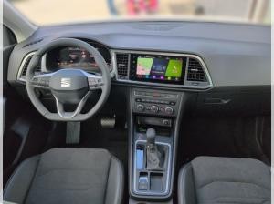 Seat Ateca 2.0 Diesel / 🔥🔥Black Week Aktion bis 30.11.2025 🔥🔥 Fahrzeuge inkl. Anhängerkupplung 🎆🎆