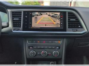 Seat Ateca 2.0 Diesel / 🔥🔥Black Week Aktion bis 30.11.2025 🔥🔥 Fahrzeuge inkl. Anhängerkupplung 🎆🎆