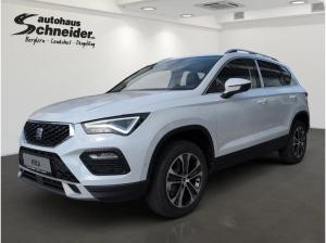 Seat Ateca 2.0 Diesel / 🔥🔥Black Week Aktion bis 30.11.2025 🔥🔥 Fahrzeuge inkl. Anhängerkupplung 🎆🎆