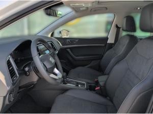 Seat Ateca 2.0 Diesel / 🔥🔥Black Week Aktion bis 30.11.2025 🔥🔥 Fahrzeuge inkl. Anhängerkupplung 🎆🎆