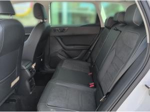 Seat Ateca 2.0 Diesel / 🔥🔥Black Week Aktion bis 30.11.2025 🔥🔥 Fahrzeuge inkl. Anhängerkupplung 🎆🎆