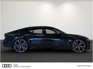 Audi RS7 Sportback (Duisburg)