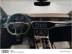 Audi RS7 Sportback (Duisburg)