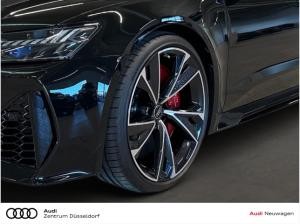 Audi RS7 Sportback (Duisburg)