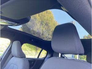 Volvo C40 Recharge Single Motor Ultimate *Vorführfahrzeug, sofort verfügbar*