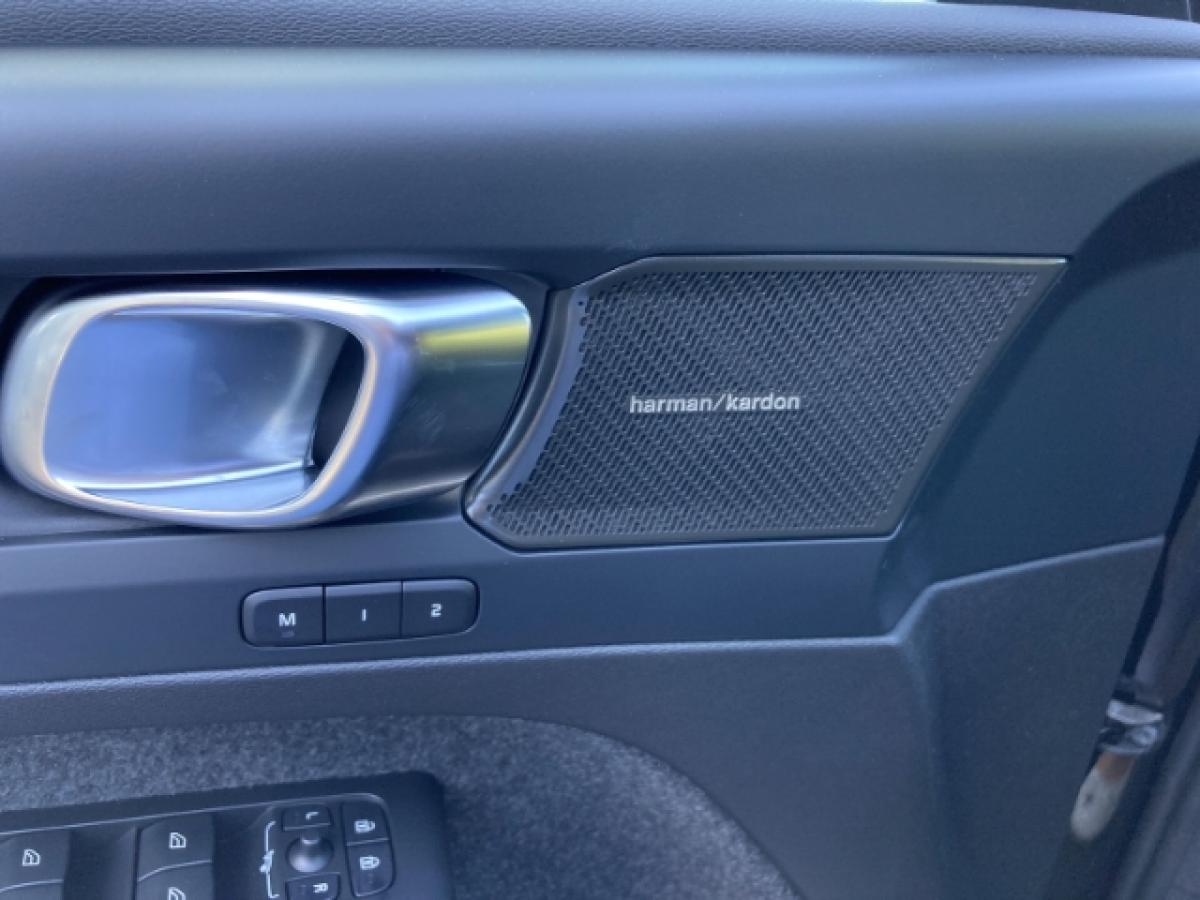 Volvo C40
