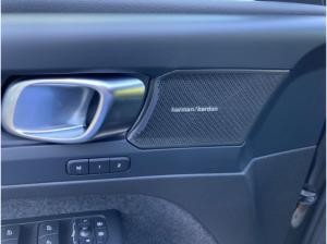 Volvo C40 Recharge Single Motor Ultimate *Vorführfahrzeug, sofort verfügbar*