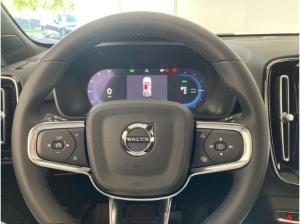 Volvo C40 Recharge Single Motor Ultimate *Vorführfahrzeug, sofort verfügbar*