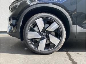 Volvo C40 Recharge Single Motor Ultimate *Vorführfahrzeug, sofort verfügbar*
