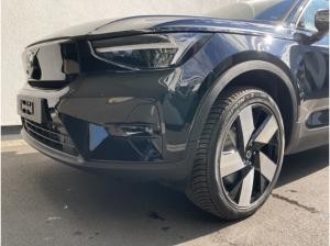 Volvo C40 Recharge Single Motor Ultimate *Vorführfahrzeug, sofort verfügbar*