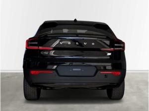 Volvo C40 Recharge Single Motor Ultimate *Vorführfahrzeug, sofort verfügbar*