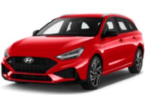 Hyundai i30 1.0 T-GDI Advantage DCT
