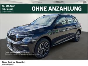 Skoda Kamiq Tour 1.0 TSI Selection (Düsseldorf)