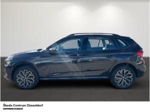 Skoda Kamiq Tour 1.0 TSI Selection (Düsseldorf)