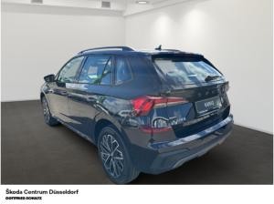 Skoda Kamiq Tour 1.0 TSI Selection (Düsseldorf)