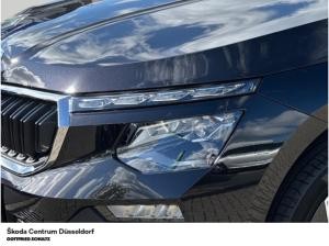 Skoda Kamiq Tour 1.0 TSI Selection (Düsseldorf)