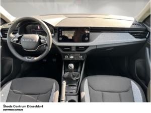 Skoda Kamiq Tour 1.0 TSI Selection (Düsseldorf)