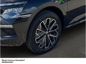Skoda Kamiq Tour 1.0 TSI Selection (Düsseldorf)