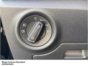Skoda Kamiq Tour 1.0 TSI Selection (Düsseldorf)