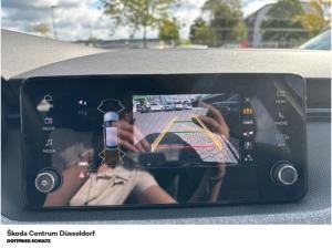 Skoda Kamiq Tour 1.0 TSI Selection (Düsseldorf)