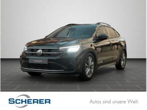 Volkswagen Taigo 1.0 TSI OPF GOAL