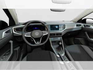 Volkswagen Taigo 1.0 TSI OPF GOAL