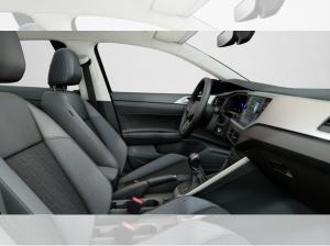 Volkswagen Taigo 1.0 TSI OPF GOAL
