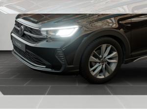 Volkswagen Taigo 1.0 TSI OPF GOAL