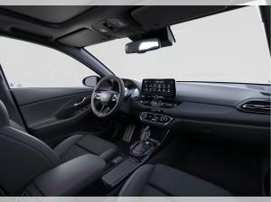 Hyundai i30 5-Türer 1.5 T-GDI 48V 7-DCT N Line + Panoramadach