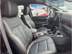 Ford Ranger PHEV e-4WD Wildtrak el.Lader.-Rollo Ladungsicherungspak. Techno-Paket 46 Unterbodenschutz