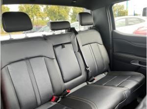 Ford Ranger PHEV e-4WD Wildtrak el.Lader.-Rollo Ladungsicherungspak. Techno-Paket 46 Unterbodenschutz