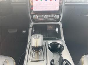 Ford Ranger PHEV e-4WD Wildtrak el.Lader.-Rollo Ladungsicherungspak. Techno-Paket 46 Unterbodenschutz