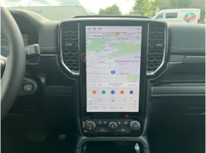 Ford Ranger PHEV e-4WD Wildtrak el.Lader.-Rollo Ladungsicherungspak. Techno-Paket 46 Unterbodenschutz