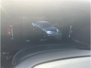 Ford Ranger PHEV e-4WD Wildtrak el.Lader.-Rollo Ladungsicherungspak. Techno-Paket 46 Unterbodenschutz