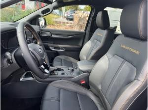 Ford Ranger PHEV e-4WD Wildtrak el.Lader.-Rollo Ladungsicherungspak. Techno-Paket 46 Unterbodenschutz