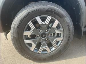 Ford Ranger PHEV e-4WD Wildtrak el.Lader.-Rollo Ladungsicherungspak. Techno-Paket 46 Unterbodenschutz