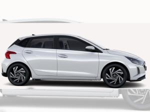 Hyundai i20 1.0 T-GDI 6-MT Trend