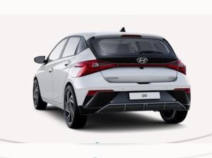Hyundai i20 1.0 T-GDI DCT Trend