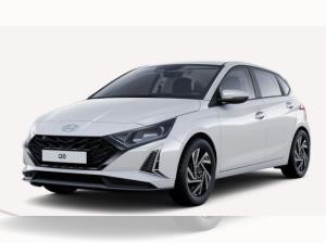 Foto - Hyundai i20 1.0 T-GDI DCT Trend