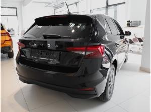 Skoda Fabia Tour 1,0 MPI 6-Gang-Schaltgetriebe