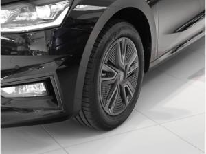 Skoda Fabia Tour 1,0 MPI 6-Gang-Schaltgetriebe