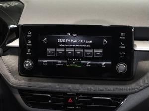 Skoda Fabia Tour 1,0 MPI 6-Gang-Schaltgetriebe