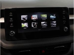 Skoda Fabia Tour 1,0 MPI 6-Gang-Schaltgetriebe