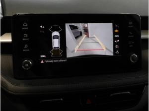 Skoda Fabia Tour 1,0 MPI 6-Gang-Schaltgetriebe